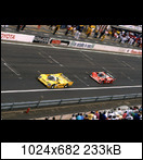 24 HEURES DU MANS YEAR BY YEAR PART TRHEE 1980-1989 - Page 46 1989-lm-5-grohsnakayawfj33