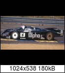 24 HEURES DU MANS YEAR BY YEAR PART TRHEE 1980-1989 - Page 46 1989-lm-6-lechnersala0ak1j