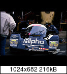 24 HEURES DU MANS YEAR BY YEAR PART TRHEE 1980-1989 - Page 46 1989-lm-6-lechnersala7yjht