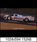 24 HEURES DU MANS YEAR BY YEAR PART TRHEE 1980-1989 - Page 46 1989-lm-8-pescaroloba2fjpt