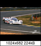 24 HEURES DU MANS YEAR BY YEAR PART TRHEE 1980-1989 - Page 46 1989-lm-8-pescarolobadhkr5