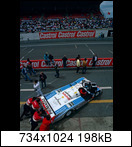 24 HEURES DU MANS YEAR BY YEAR PART TRHEE 1980-1989 - Page 46 1989-lm-8-pescarolobagjkba