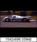 24 HEURES DU MANS YEAR BY YEAR PART TRHEE 1980-1989 - Page 46 1989-lm-8-pescarolobahwj1a