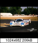 24 HEURES DU MANS YEAR BY YEAR PART TRHEE 1980-1989 - Page 46 1989-lm-8-pescarolobakzjyj