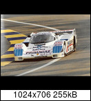 24 HEURES DU MANS YEAR BY YEAR PART TRHEE 1980-1989 - Page 46 1989-lm-8-pescarolobaojkry