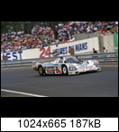 24 HEURES DU MANS YEAR BY YEAR PART TRHEE 1980-1989 - Page 46 1989-lm-8-pescarolobau4k4z