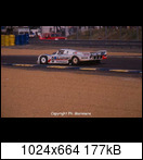 24 HEURES DU MANS YEAR BY YEAR PART TRHEE 1980-1989 - Page 46 1989-lm-8-pescarolobawdj6z
