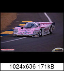 24 HEURES DU MANS YEAR BY YEAR PART TRHEE 1980-1989 - Page 46 1989-lm-9-wollekstuckhlkgc