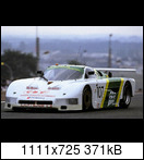  24 HEURES DU MANS YEAR BY YEAR PART FOUR 1990-1999 - Page 5 1990-lm-107-lombardim8qkan