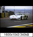  24 HEURES DU MANS YEAR BY YEAR PART FOUR 1990-1999 - Page 5 1990-lm-107-lombardimjlkcw