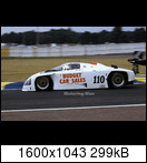  24 HEURES DU MANS YEAR BY YEAR PART FOUR 1990-1999 - Page 5 1990-lm-110-khanbever1rjl1