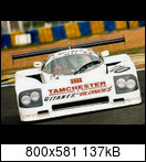  24 HEURES DU MANS YEAR BY YEAR PART FOUR 1990-1999 - Page 5 1990-lm-110-khanbevergtkmz