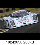  24 HEURES DU MANS YEAR BY YEAR PART FOUR 1990-1999 - Page 5 1990-lm-113-farjonmesryjwc