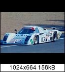  24 HEURES DU MANS YEAR BY YEAR PART FOUR 1990-1999 - Page 5 1990-lm-113-farjonmessejvw