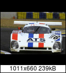  24 HEURES DU MANS YEAR BY YEAR PART FOUR 1990-1999 - Page 5 1990-lm-116-piperiaco1ck45