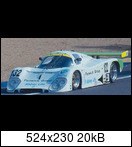  24 HEURES DU MANS YEAR BY YEAR PART FOUR 1990-1999 - Page 5 1990-lm-132-fenwicksi26krb