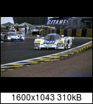  24 HEURES DU MANS YEAR BY YEAR PART FOUR 1990-1999 - Page 6 1990-lm-201-johanssonzcj0d