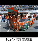  24 HEURES DU MANS YEAR BY YEAR PART FOUR 1990-1999 - Page 6 1990-lm-202-weidlerga13kc8