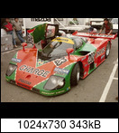  24 HEURES DU MANS YEAR BY YEAR PART FOUR 1990-1999 - Page 6 1990-lm-203-katayamay20kfg