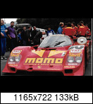  24 HEURES DU MANS YEAR BY YEAR PART FOUR 1990-1999 - Page 6 1990-lm-230-morettiadzrjv2