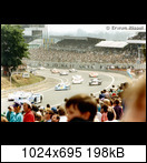  24 HEURES DU MANS YEAR BY YEAR PART FOUR 1990-1999 1990-lm-300-start-009s3kg9