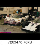  24 HEURES DU MANS YEAR BY YEAR PART FOUR 1990-1999 1990-lm-4t-sparecar-0rxkxw