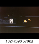  24 HEURES DU MANS YEAR BY YEAR PART FOUR 1990-1999 1990-lm-9-wollekwintenik5e
