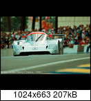  24 HEURES DU MANS YEAR BY YEAR PART FOUR 1990-1999 - Page 6 1991-lm-1-schlessermar0kmm