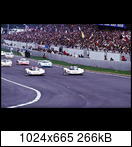  24 HEURES DU MANS YEAR BY YEAR PART FOUR 1990-1999 - Page 6 1991-lm-100-start-03nfkxg