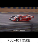  24 HEURES DU MANS YEAR BY YEAR PART FOUR 1990-1999 - Page 7 1991-lm-11-reutertoiv8wk2x