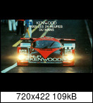  24 HEURES DU MANS YEAR BY YEAR PART FOUR 1990-1999 - Page 7 1991-lm-11-reutertoivhnj0a
