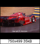  24 HEURES DU MANS YEAR BY YEAR PART FOUR 1990-1999 - Page 7 1991-lm-11-reutertoivn5kmk