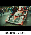  24 HEURES DU MANS YEAR BY YEAR PART FOUR 1990-1999 - Page 7 1991-lm-11-reutertoivymjmj