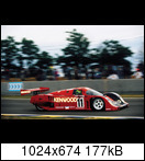 24 HEURES DU MANS YEAR BY YEAR PART FOUR 1990-1999 - Page 7 1991-lm-11t-reutertoi14jfz
