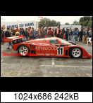  24 HEURES DU MANS YEAR BY YEAR PART FOUR 1990-1999 - Page 7 1991-lm-11t-reutertoidqjpz
