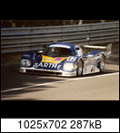  24 HEURES DU MANS YEAR BY YEAR PART FOUR 1990-1999 - Page 7 1991-lm-12-robertmiga4ekli