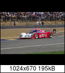  24 HEURES DU MANS YEAR BY YEAR PART FOUR 1990-1999 - Page 7 1991-lm-13-dumfriesol6wkkg