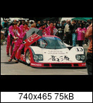  24 HEURES DU MANS YEAR BY YEAR PART FOUR 1990-1999 - Page 7 1991-lm-13-dumfriesolc2kwd