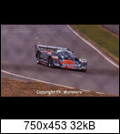  24 HEURES DU MANS YEAR BY YEAR PART FOUR 1990-1999 - Page 7 1991-lm-16-huysmanstinfj01