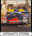  24 HEURES DU MANS YEAR BY YEAR PART FOUR 1990-1999 - Page 7 1991-lm-16-huysmanstisdjr8