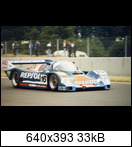  24 HEURES DU MANS YEAR BY YEAR PART FOUR 1990-1999 - Page 7 1991-lm-16-huysmanstislk9z