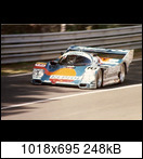  24 HEURES DU MANS YEAR BY YEAR PART FOUR 1990-1999 - Page 7 1991-lm-16-huysmanstixij41