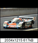  24 HEURES DU MANS YEAR BY YEAR PART FOUR 1990-1999 - Page 8 1991-lm-17-larrauripa01k4b