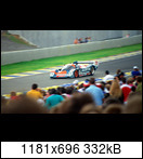  24 HEURES DU MANS YEAR BY YEAR PART FOUR 1990-1999 - Page 8 1991-lm-17-larrauripaiijg3