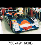 24 HEURES DU MANS YEAR BY YEAR PART FOUR 1990-1999 - Page 8 1991-lm-17-larrauripaz8kqb