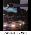  24 HEURES DU MANS YEAR BY YEAR PART FOUR 1990-1999 - Page 8 1991-lm-18-kennedysallsk2f