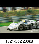  24 HEURES DU MANS YEAR BY YEAR PART FOUR 1990-1999 - Page 8 1991-lm-18-kennedysalp5kw7