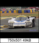  24 HEURES DU MANS YEAR BY YEAR PART FOUR 1990-1999 - Page 8 1991-lm-18-kennedysalraj0m