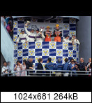  24 HEURES DU MANS YEAR BY YEAR PART FOUR 1990-1999 - Page 10 1991-lm-300-podium-12bwkov