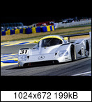  24 HEURES DU MANS YEAR BY YEAR PART FOUR 1990-1999 - Page 8 1991-lm-31-wendlingere2kuk